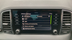 Skoda Karoq 1.5 TSI SE L 5dr Petrol Estate